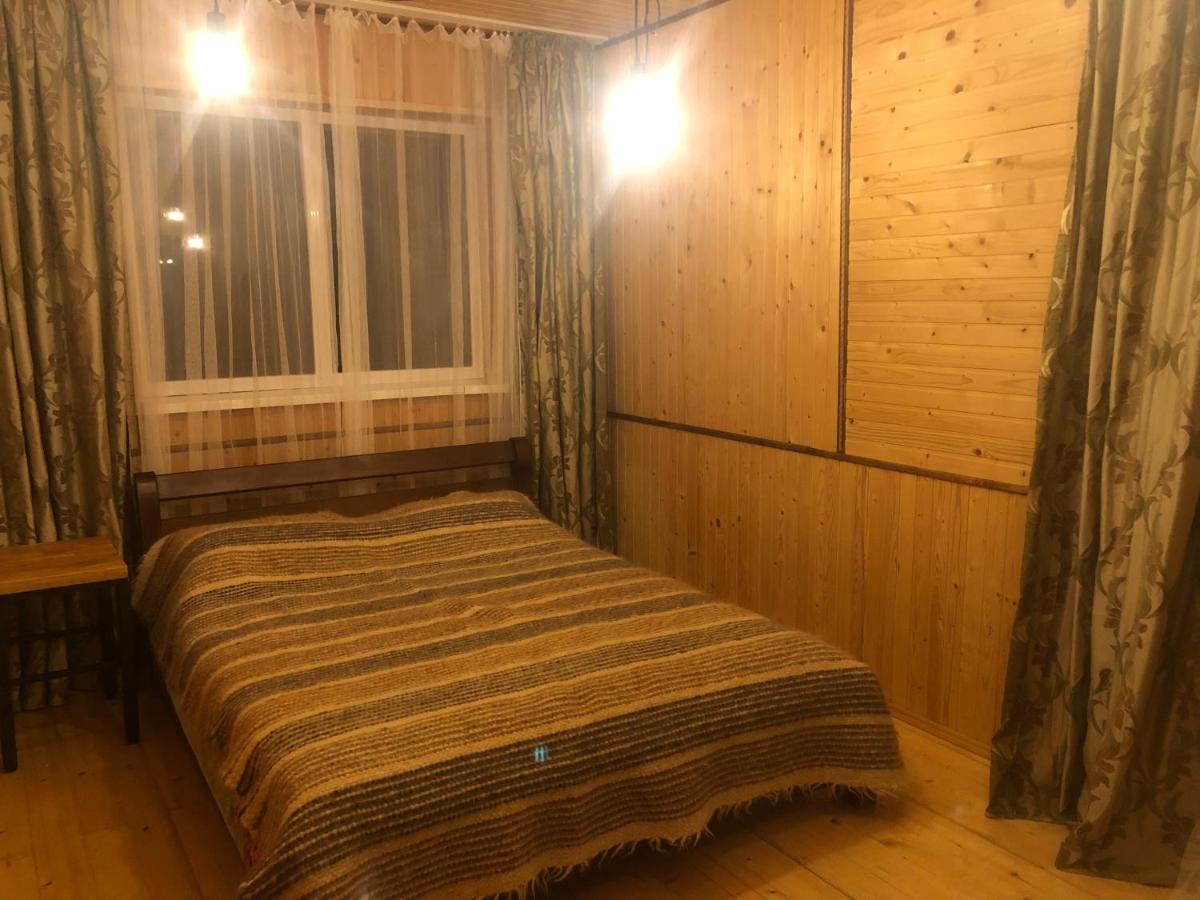 Заграйка Hotel Snidavka Luaran gambar